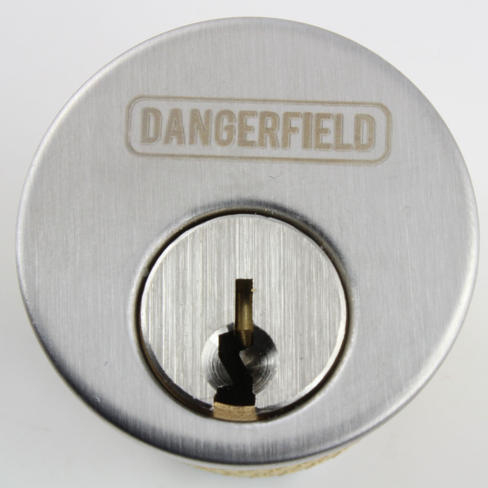 Dangerfield Repinnable Practice Lock Kit + Pins, Springs, Stoppers, He