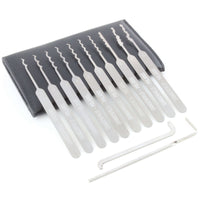 Lock Pick Rakes polariszzz