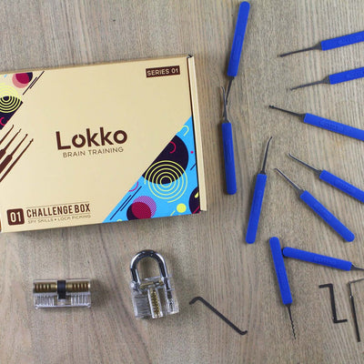 Locksmithing Tools & Kits | LockPickWorld – LockPickWorld.com