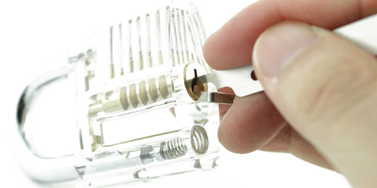 Lockpick Lock Pick Sets, Lock Picks & Locksmith Tools for Lock pick enthusiasts