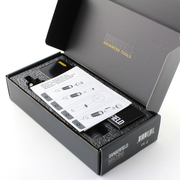 Multipick KRONOS Professional Electric Lock Pick Gun Kit