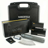 Dangerfield MACHINA Electric Lock Pick Gun - Finest EPG for locksmiths and hobbyists