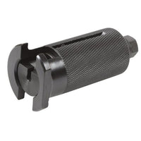 Multipick bell plug puller body close up