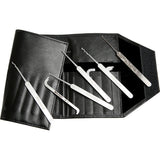 Multipick ELITE 23 Slim Lock Pick Set on case