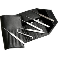 Multipick ELITE 23 SlimLine Lock Pick Set