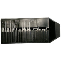 multipick dual-gauge 29 lock picks