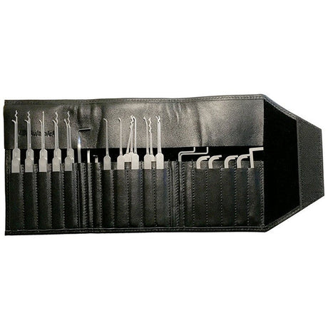 multipick dual-gauge 29 lock picks
