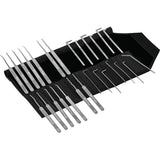 Multipick ELITE Medium Pickset 27 pieces (Christina Palmer 0.4 + 0.6)