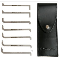 multipick top of keyway wrenches TOK