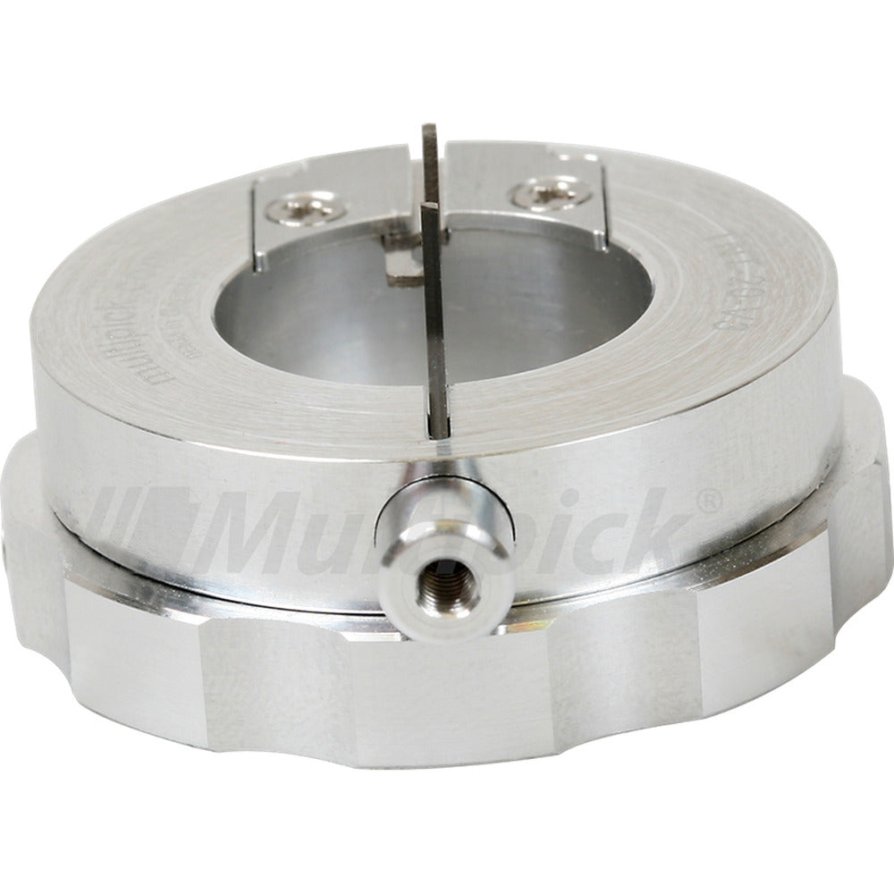 Multipick round tension tool side detail