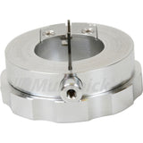 Multipick round tension tool side detail