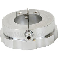 Multipick round tension tool side detail