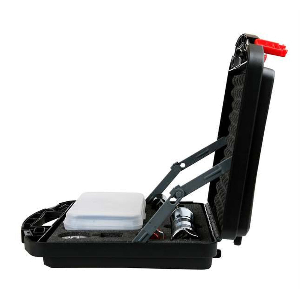 Multipick KRONOS EOG hard protective case profile