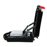 Multipick KRONOS EOG hard protective case profile