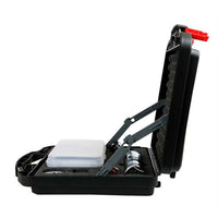 Multipick KRONOS EOG hard protective case profile
