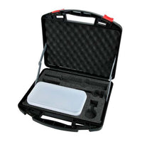 Multipick KRONOS EOG hard protective case open