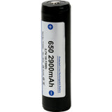 Multipick Kronos replacement battery technical label
