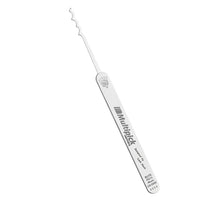 Multipick Lock Noob 'Abona' Advanced Lock Rake