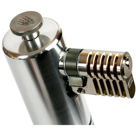 multipick centurian practice lock holder