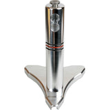 multipick centurian practice lock holder detail