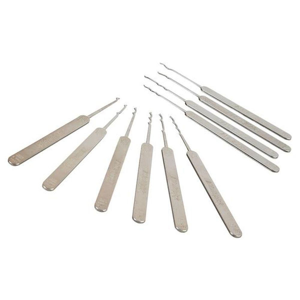 Multipick ELITE 27 to 37 piece upgrade kit picks