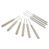 Multipick ELITE 27 to 37 piece upgrade kit picks