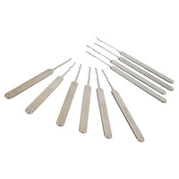 Multipick ELITE 27 to 37 piece upgrade kit picks