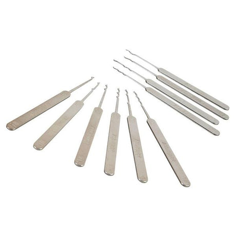 Multipick ELITE 27 to 37 piece upgrade kit picks