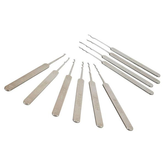 Multipick ELITE 27 to 37 piece upgrade kit picks