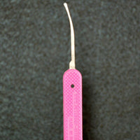 Peterson Euro Slender Reach lock pick full view