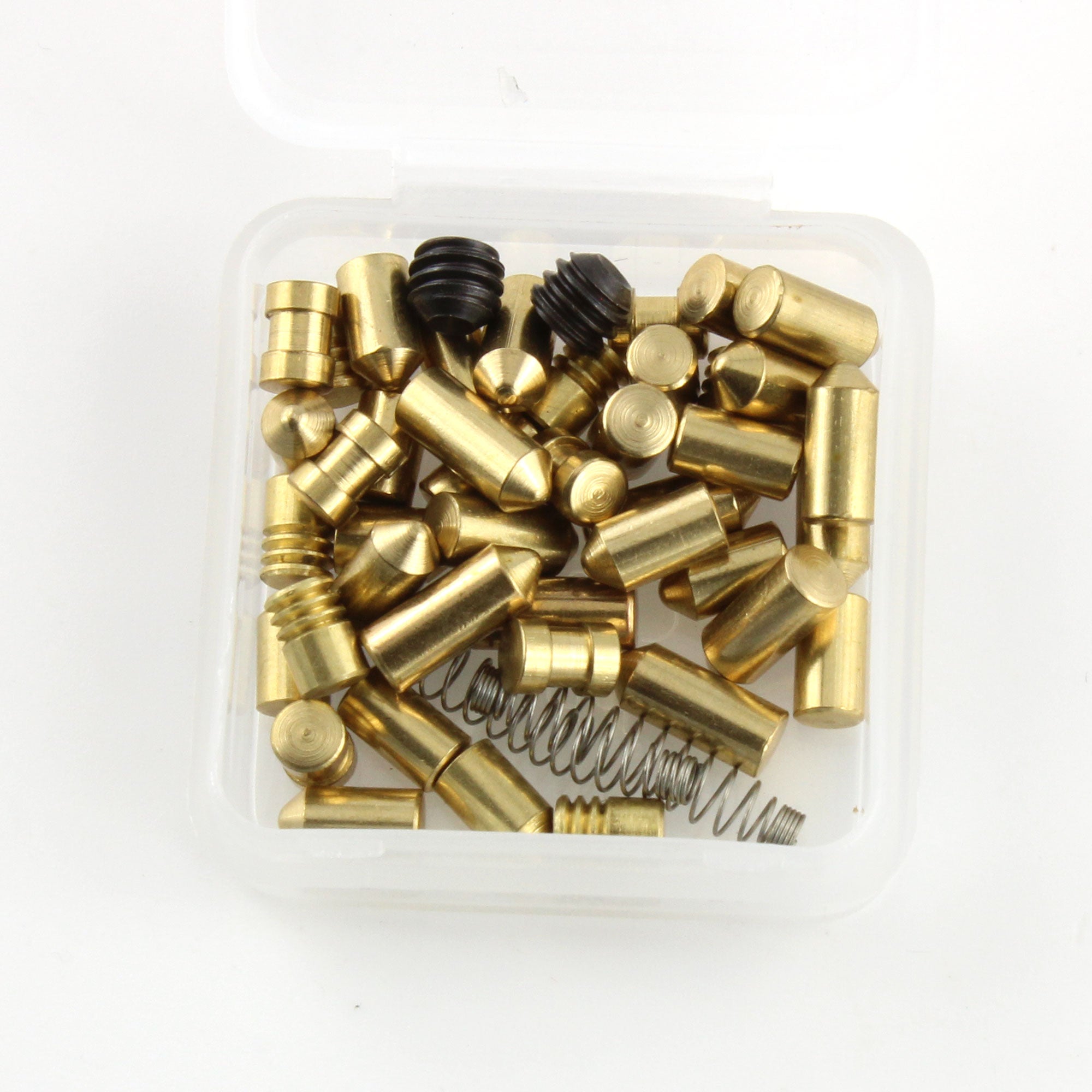 Dangerfield Repinnable Practice Lock Kit | LockPickWorld