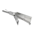 Lishi SC1 Schlage 5-pin decoder grid detail