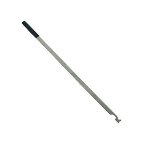 24-inch Slim Jim auto door unlocking tool with instructions