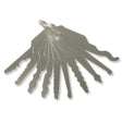 SouthOrd auto door jiggler key set