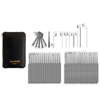 SouthOrd C-6010 slim-line picks and tension tools