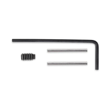 REPLACEMENT Centre Post set for IMPROVED Southord Tubular Lock Picks image
