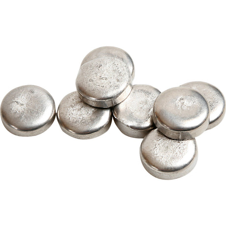 Multipick Quick-Key casting alloy refill pack