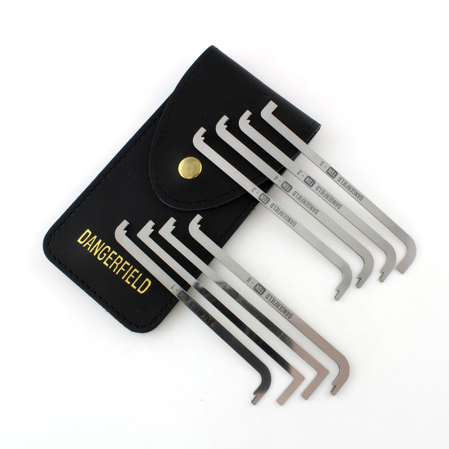 Lock Pick Sets - LockPickWorld.com