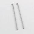 Spare needles for Dangerfield Gamechanger multi-dimple pick
