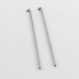 Spare needles for Dangerfield Gamechanger multi-dimple pick