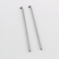 Spare needles for Dangerfield Gamechanger multi-dimple pick