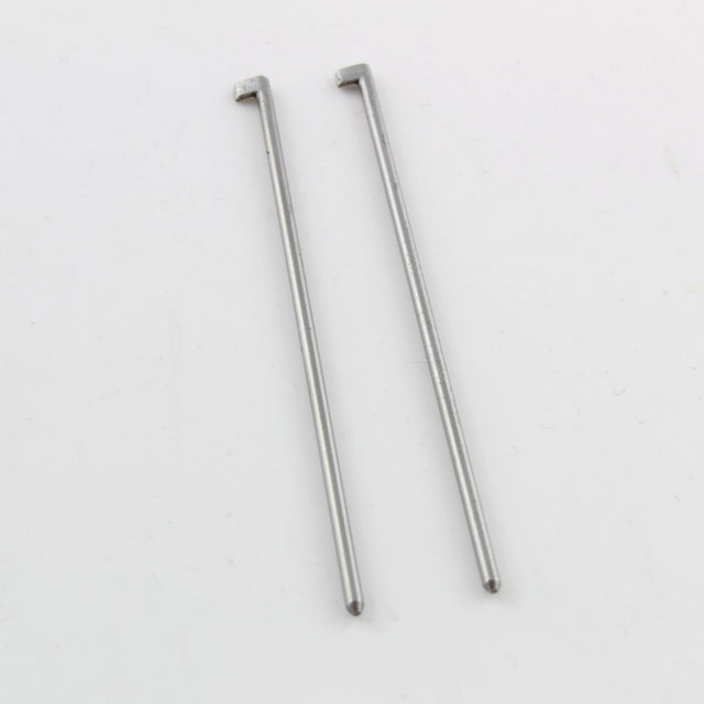 Spare needles for Dangerfield Gamechanger multi-dimple pick
