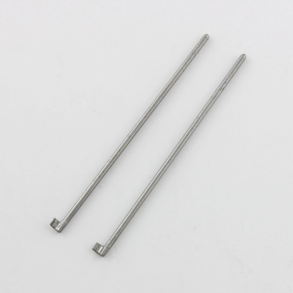 Two replacement needles for the Gamechanger multi-dimple pick