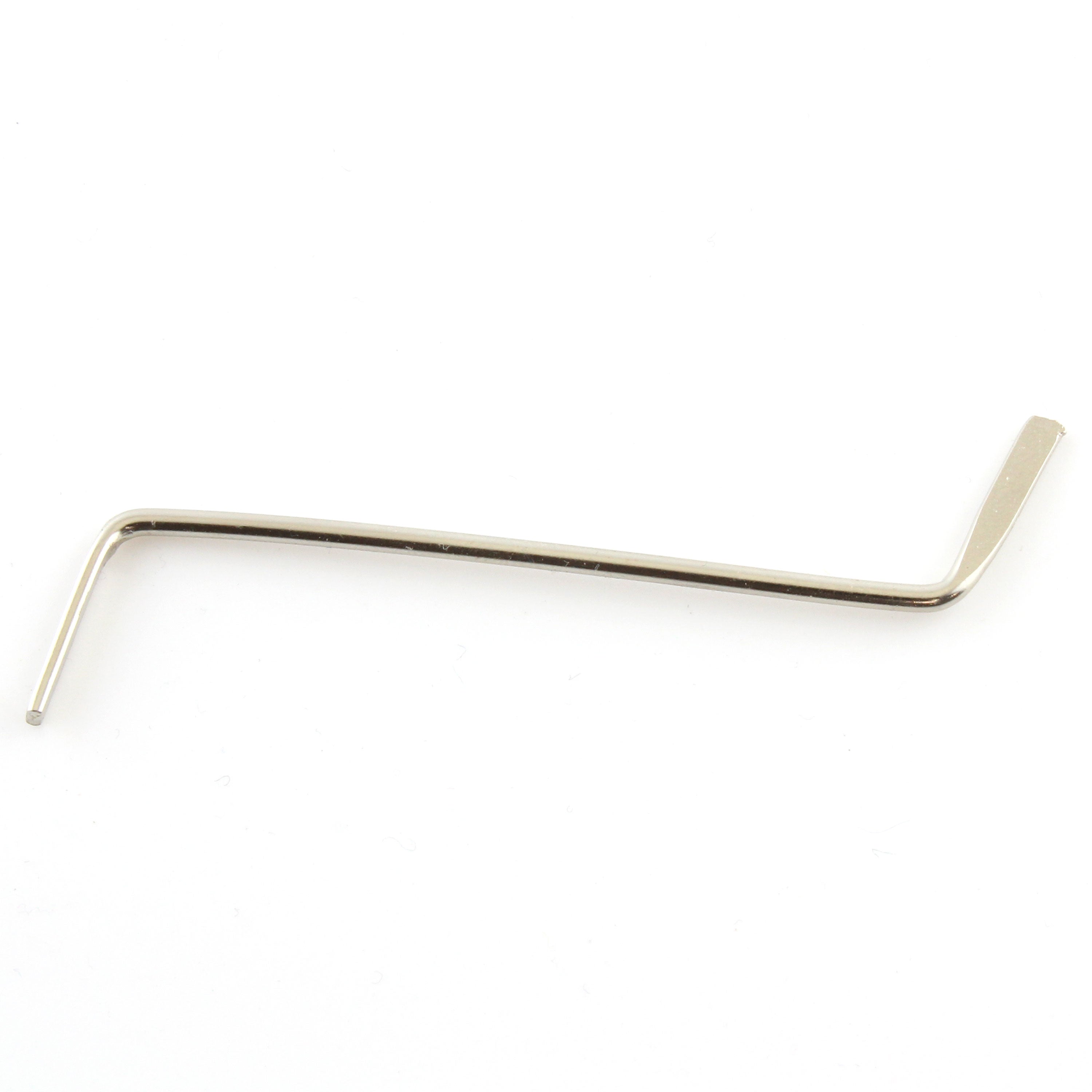 Dangerfield Zedwrench Tension Tool | Lock Picking | Tension