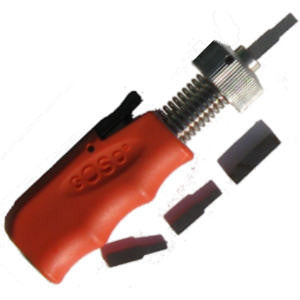 GOSO Pen Style Plug Spinner for Lock Picking