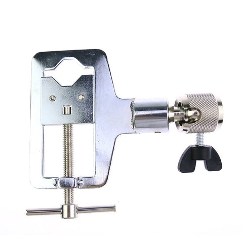 Lock Pickers Vice Mk2