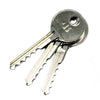 3 Piece Ultimate Bump Key Set - Ideal for Lock Bumping