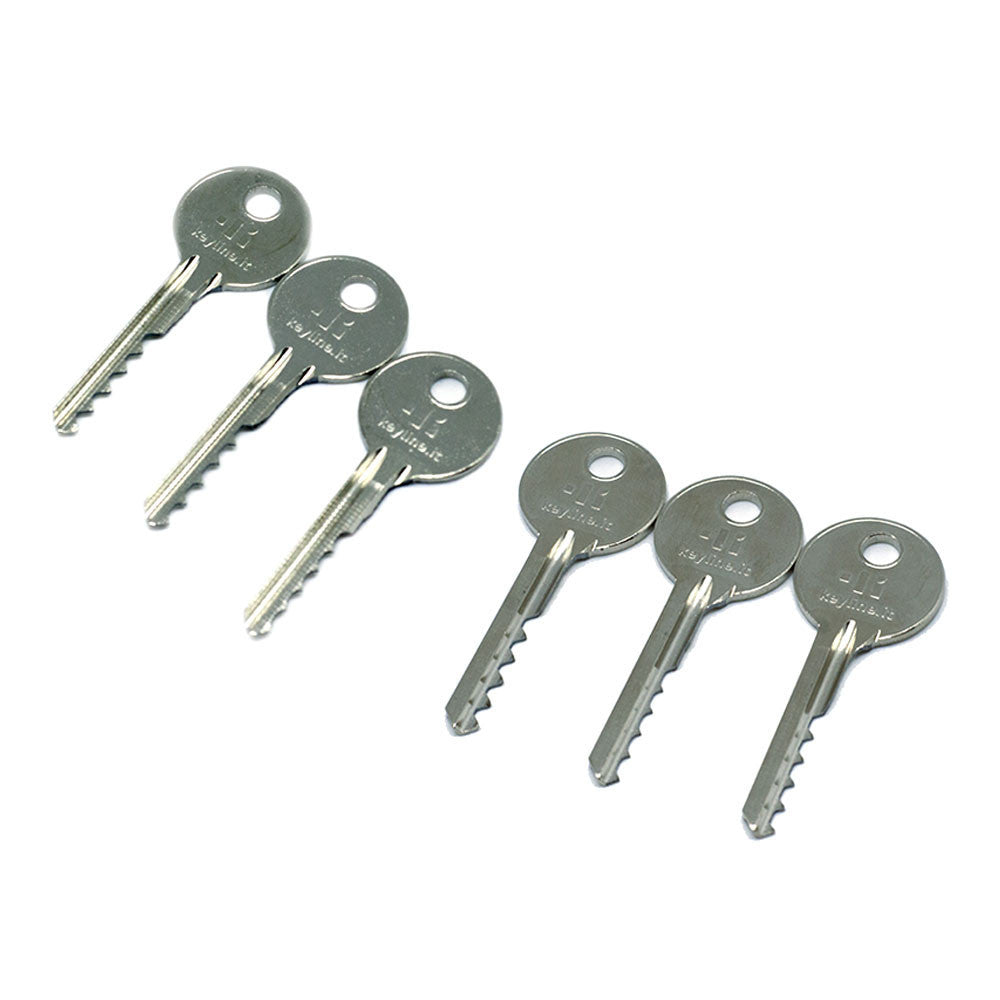 Ultimate Key Bump Locks