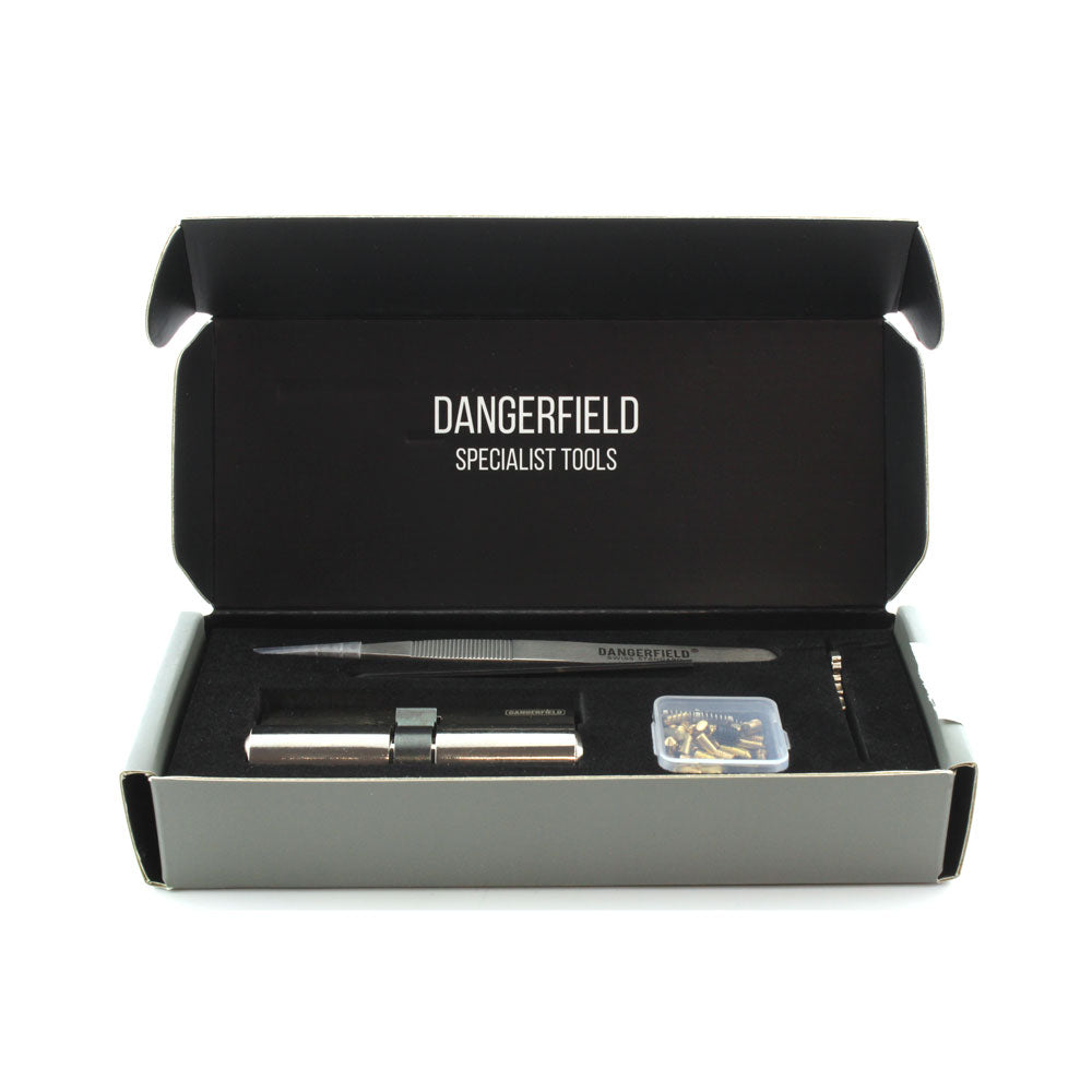 【LOCKFIELD EQUIPMENT】 A-DOCK A-DOCK | LOCKFIELD EQUIPMENT