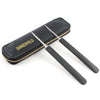 Dangerfield Combination Lock Picks - Dual-Gauge Mini-knives and case